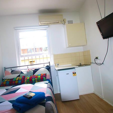 بيت شباب Zing Backpackers سيدني المظهر الخارجي الصورة