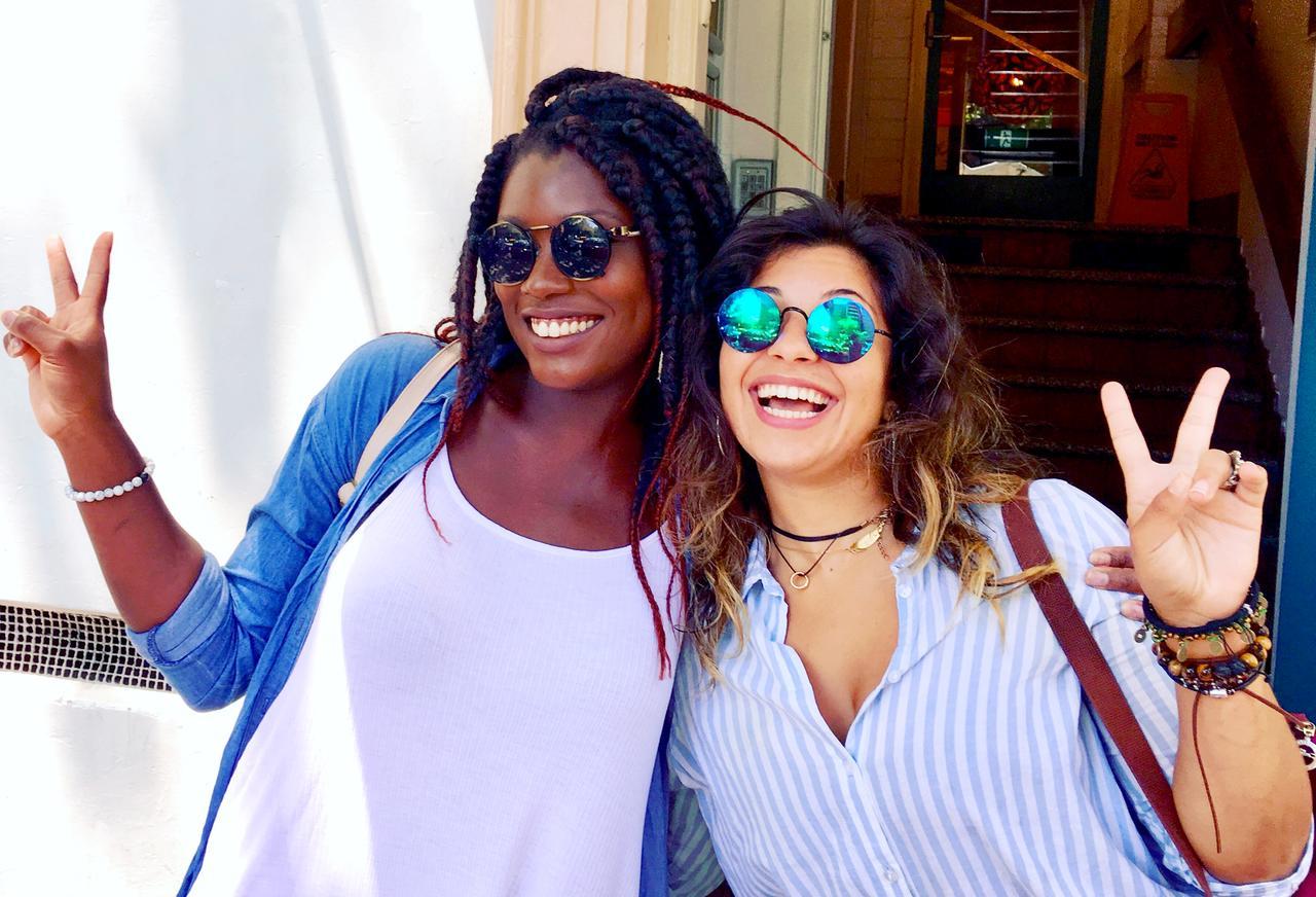 بيت شباب Zing Backpackers سيدني المظهر الخارجي الصورة