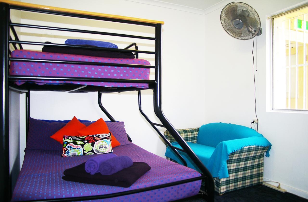 بيت شباب Zing Backpackers سيدني المظهر الخارجي الصورة