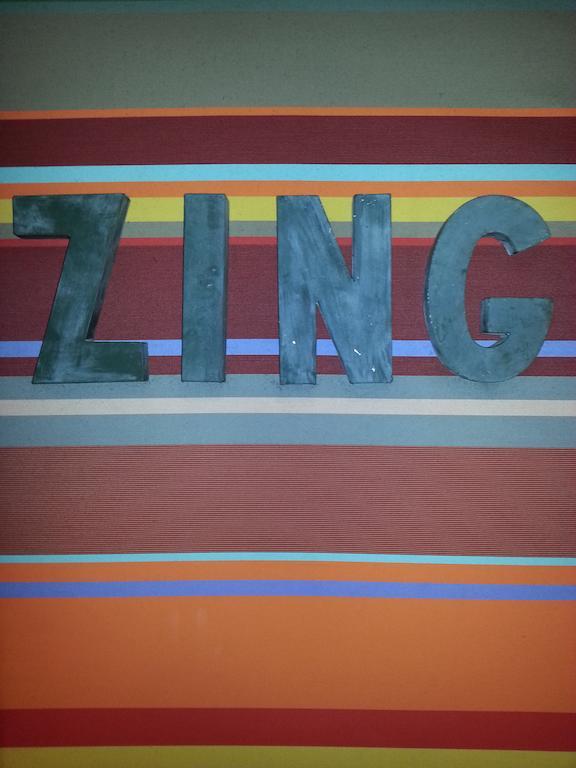 بيت شباب Zing Backpackers سيدني المظهر الخارجي الصورة