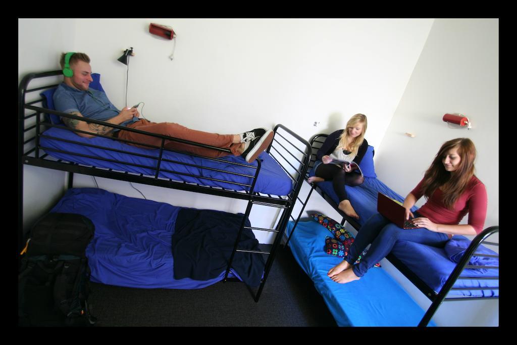 بيت شباب Zing Backpackers سيدني المظهر الخارجي الصورة